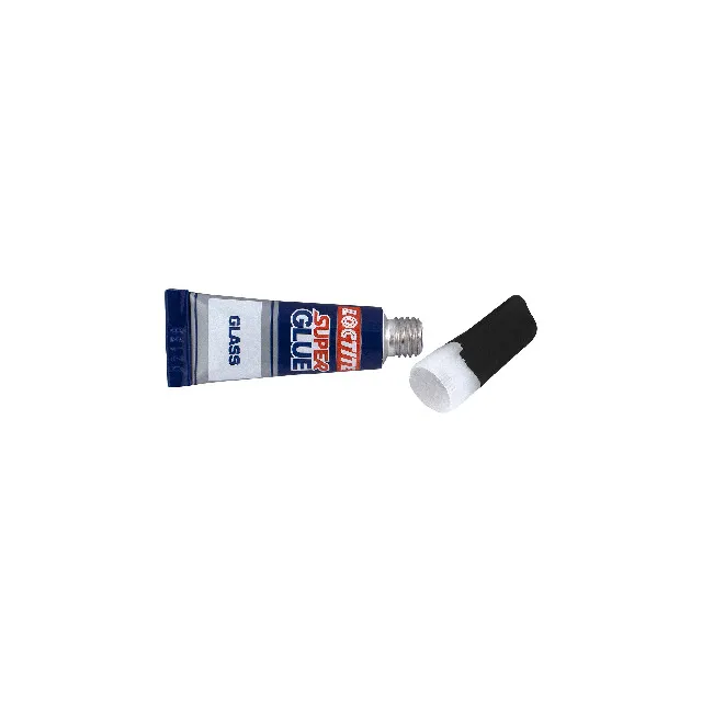 SNABBLIM LOCTITE SPECIAL GLASS 3G | Beijerbygg Byggmaterial