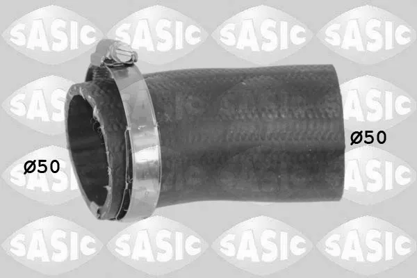 Laddluftslang SASIC 3336261