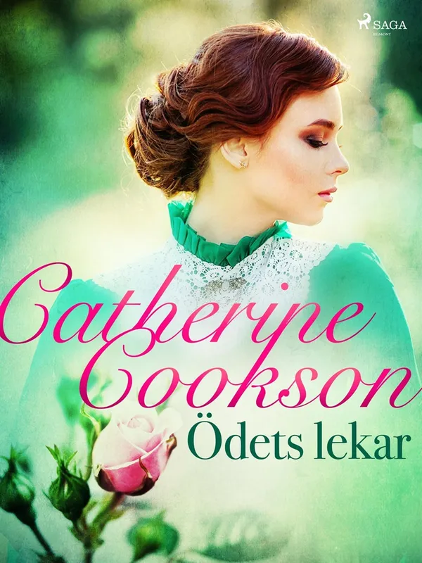 Ödets lekar, E-bok