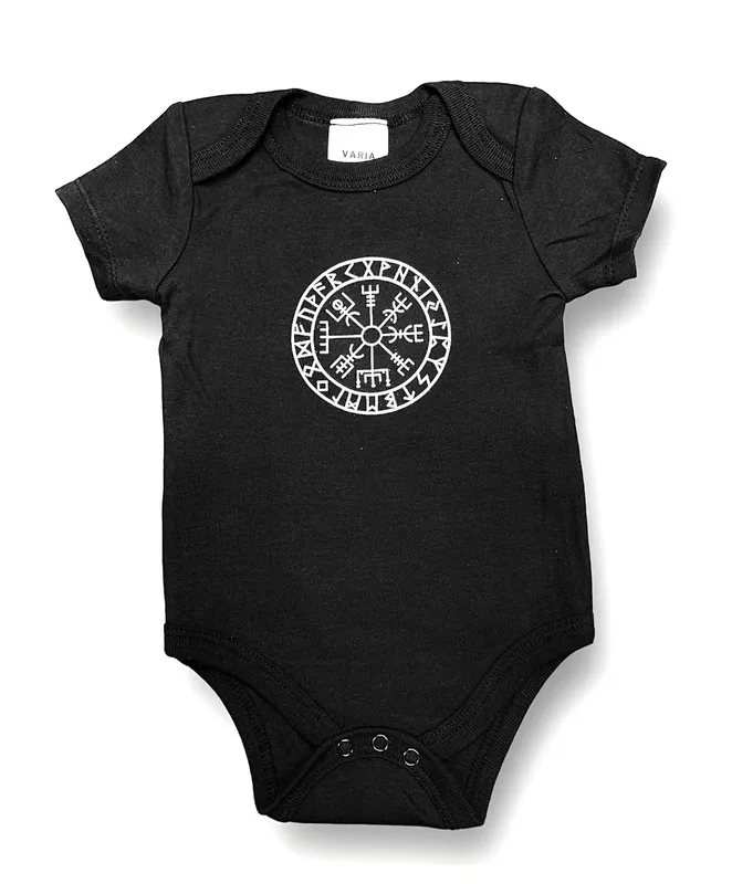 Body Vegvisir (Flera färger)