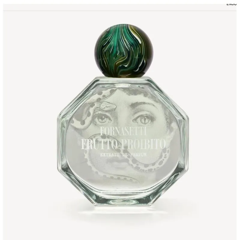 Fornasetti Extrait de parfum Frutto Proibito