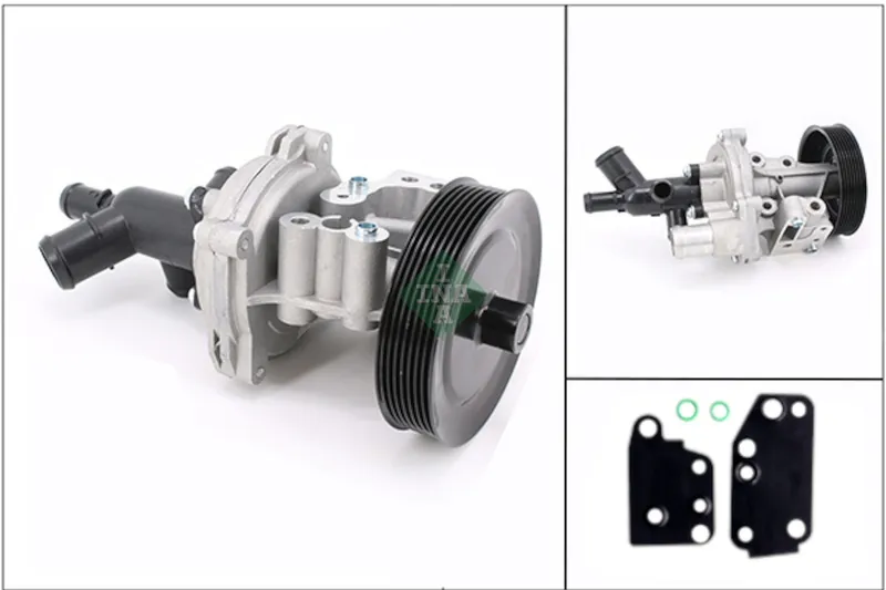 Vattenpump INA 538 0262 10