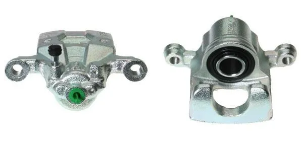 Bromsok BUDWEG CALIPER 344125