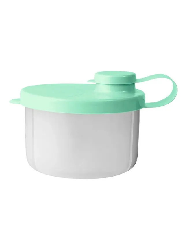 Vällingdoserare 1-pack - Bambino Blandade färger (Ljusblå, Rosa eller Mint)