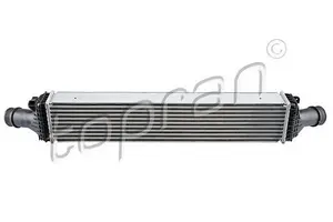 TOPRAN 117 127 Intercooler
