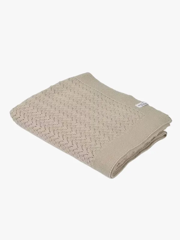 Mini Dreams Lace Filt, Sand