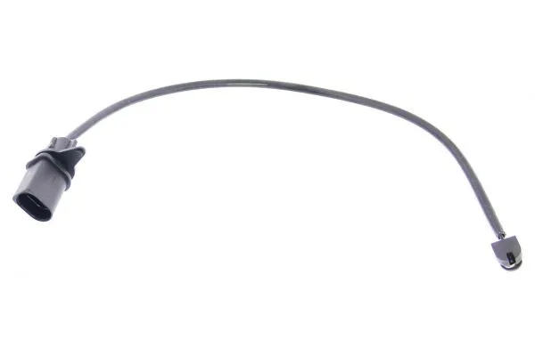 Slitagevarnare bromsbelägg MAPCO 56983