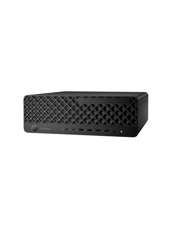 HP EliteDesk 8 SFF G1i Desktop AI PC