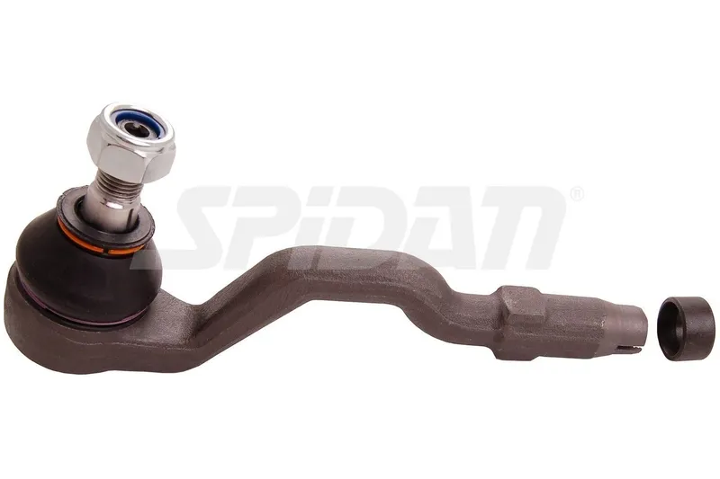 Styrled Spidan Chassis Parts 57712