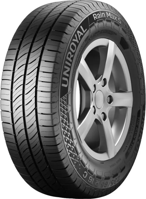 Uniroyal Rain Max 5 ( 225/75 R16C 121/120R 10PR )