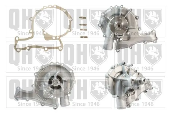 Vattenpump QUINTON HAZELL QCP2633