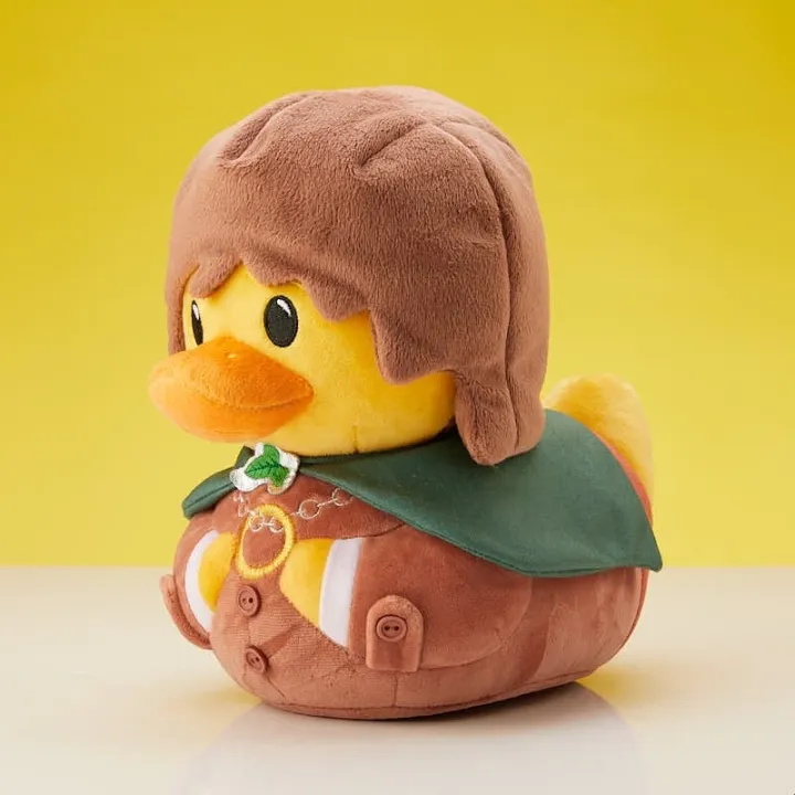 TUBBZ – LOTR: Frodo – Plysch