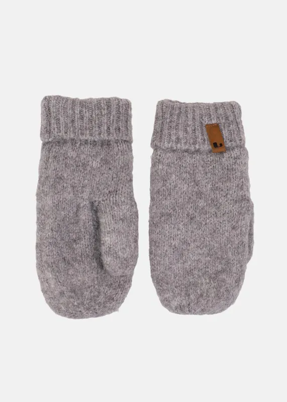 Haven Mitten, Reflective