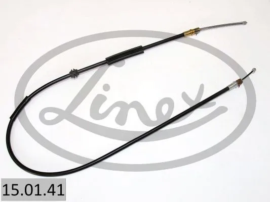 Vajer, driftsbroms LINEX 15.01.41