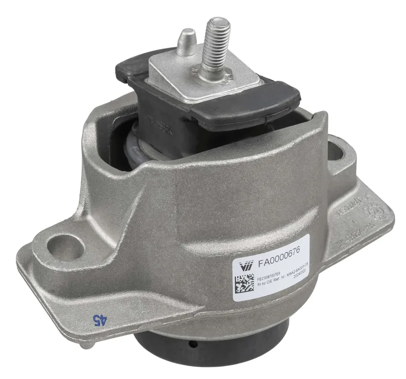 Motorkudde LEMFÖRDER 44247 01