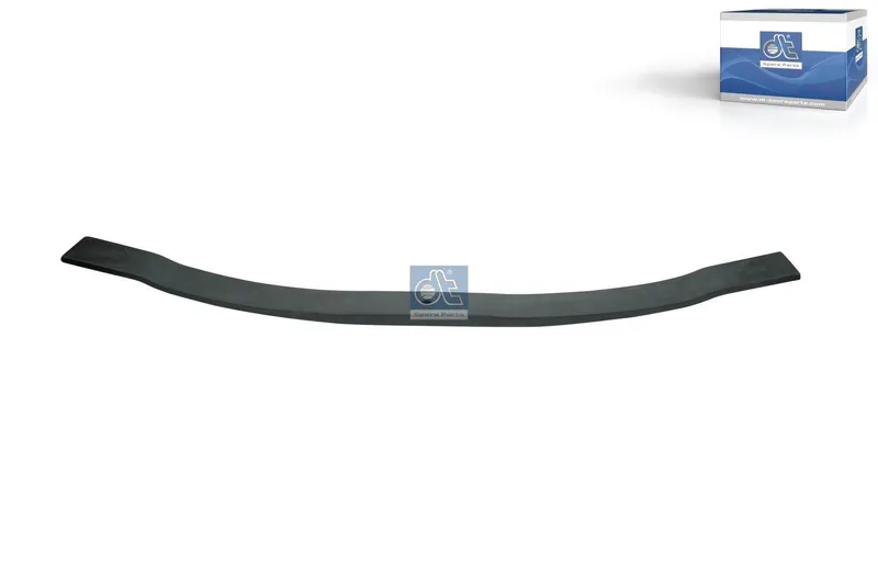 Bladfjäder DT Spare Parts 3.65324