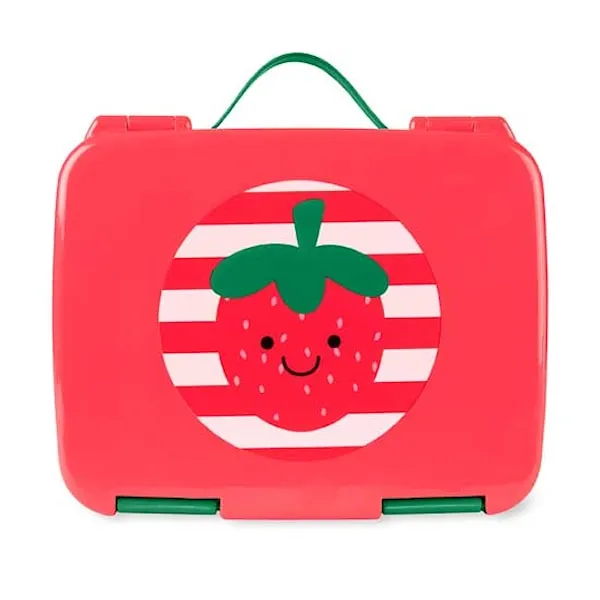 Spark Style Bento Matlåda Jordgubbe Skip Hop