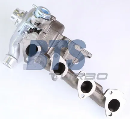 Turboaggregat BTS TURBO T912391