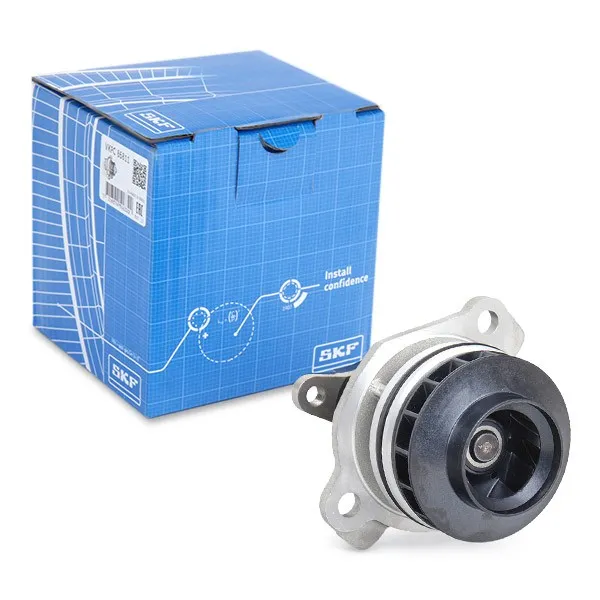 Vattenpump SKF VKPC 86811