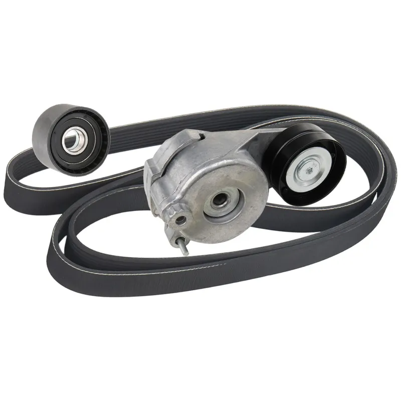 RIDEX 542R0963 Drivremssats