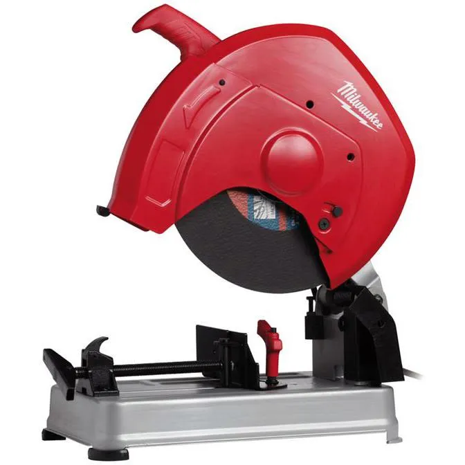 Milwaukee CHS 355 Metallkapsåg