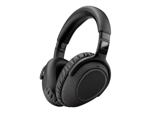 Epos Adapt 660 Stereo Usb-a Microsoft Teams Svart