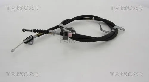 TRISCAN 8140 131237 Handbromsvajer