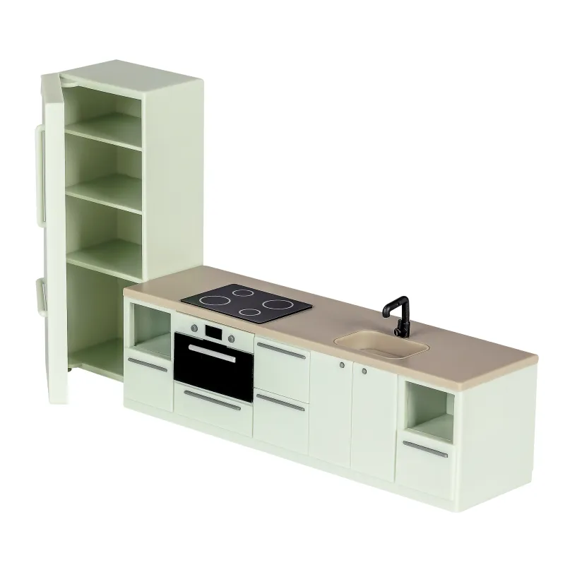 Lundby Kök Basic Micki