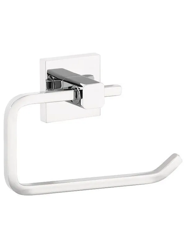 tesa DELUXXE Toilet Paper Holder