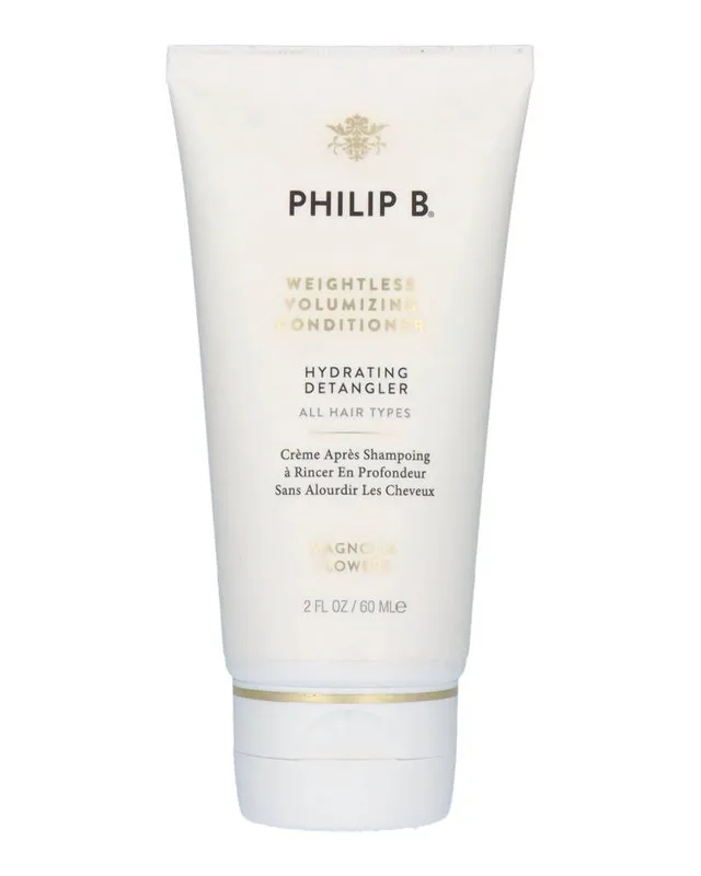Philip B Weightless Volumizing Conditioner 60 ml