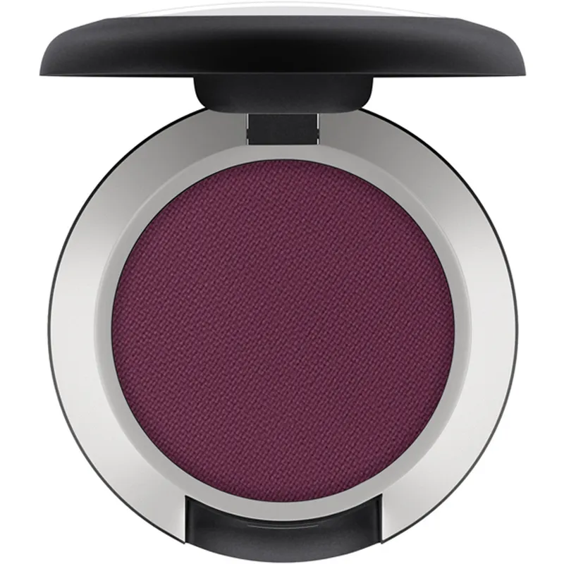 MAC Cosmetics Powder Kiss Powder Kiss Single Eyeshadow P For Potent