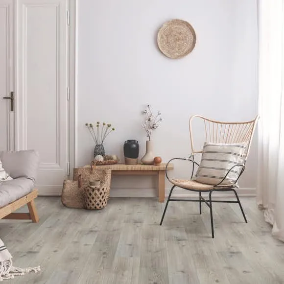 Laminatgolv BerryAlloc Original Dune Oak