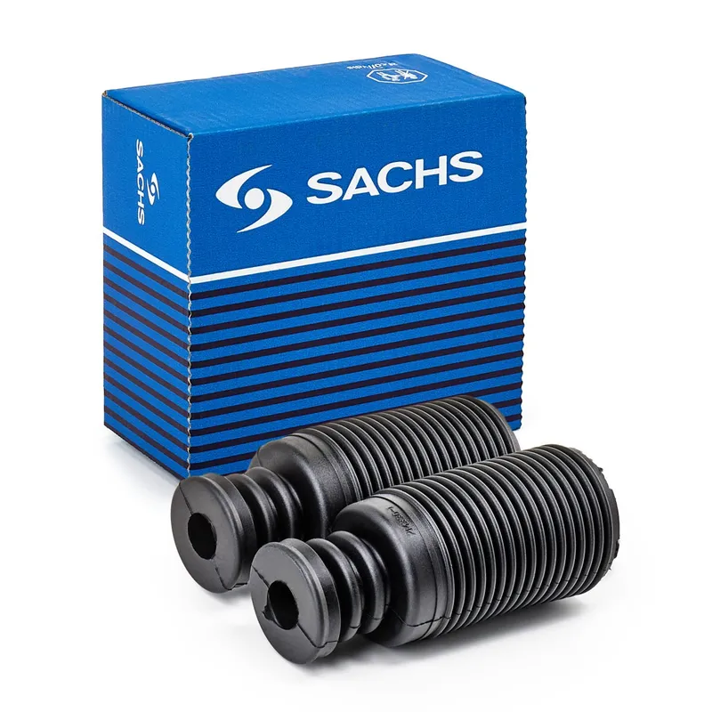 Dammskyddsats, stötdämpare SACHS 900 151