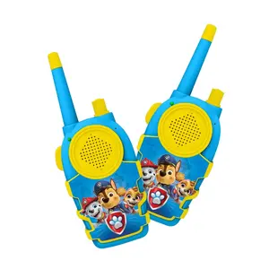 Paw Patrol Walkie Talkie