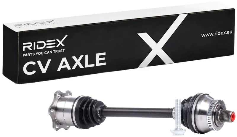 Drivaxel RIDEX 13D0041