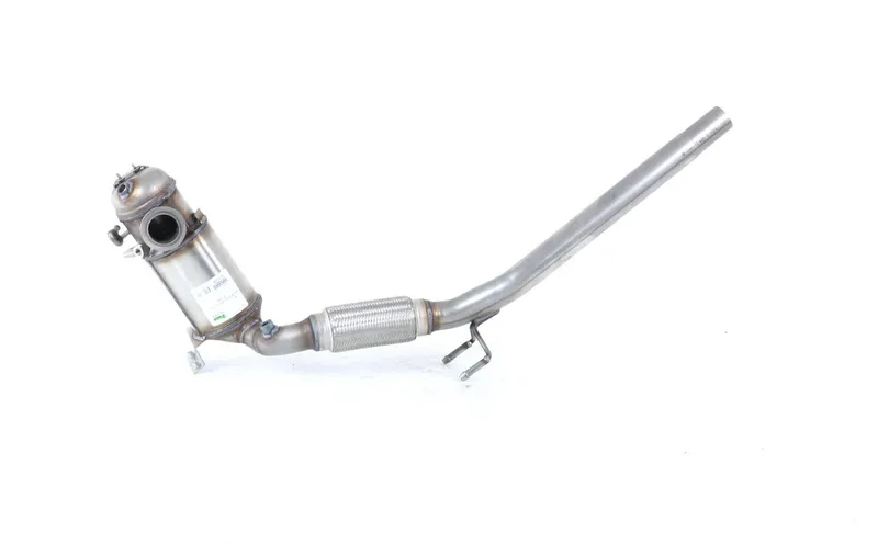 Partikelfilter (DPF) WALKER 73358