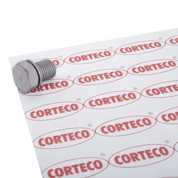 Oljeplugg CORTECO 220125S