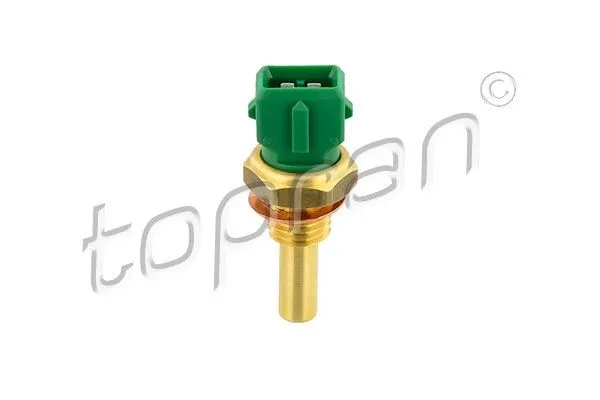 Kylvätsketemperatursensor TOPRAN 500 518