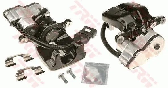 Bromsok TRW BHT287E