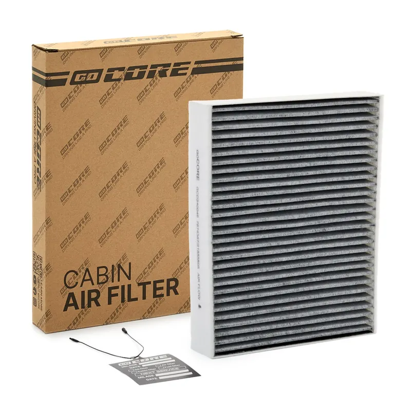 Kupéfilter goCORE GCD240046