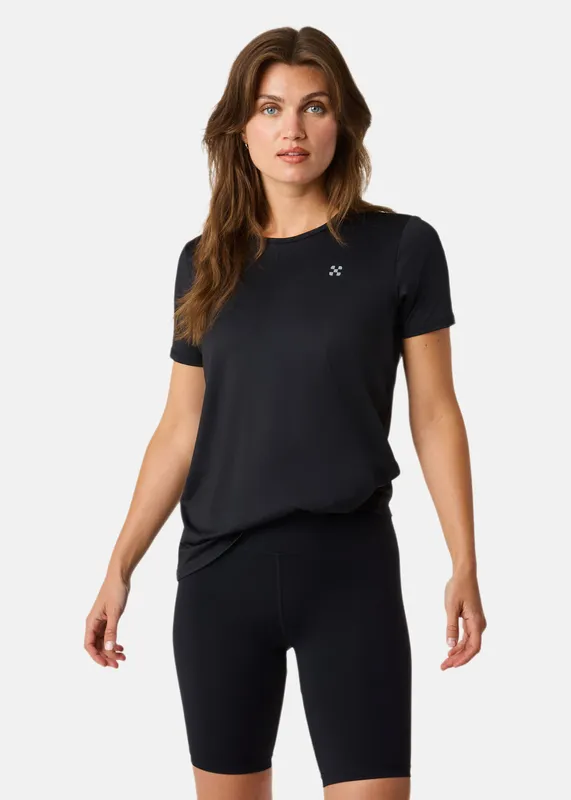 Gym Tee W (#2352)