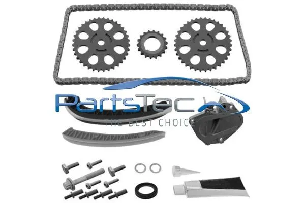 Kamkedjesats PartsTec PTA114-0022