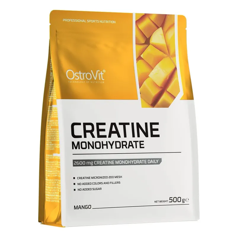 OstroVit Creatine Mango 500g