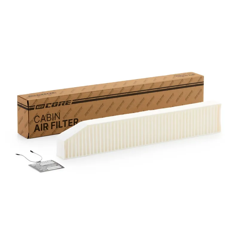 Kupéfilter goCORE GCD240288