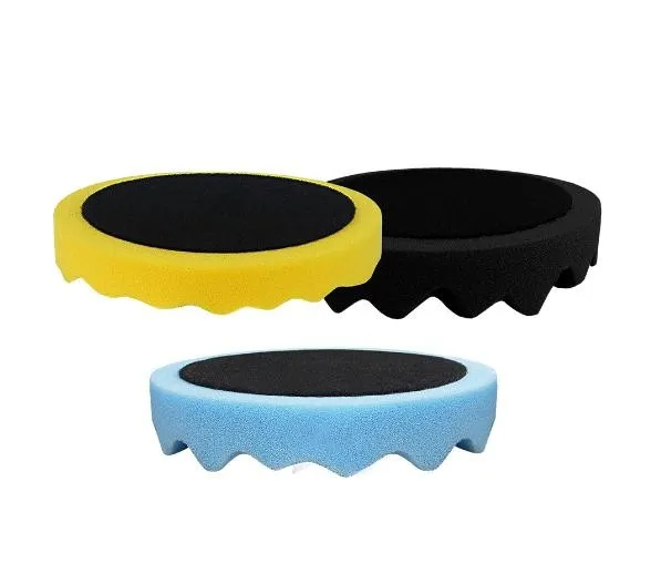 Polersvamp AUTO-PLAST PRODUKT 080401