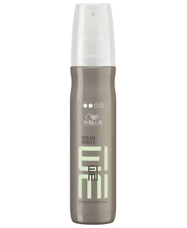 Wella Professionals EIMI Ocean Spritz Salt Spray For Beachy Textu - 150 ml