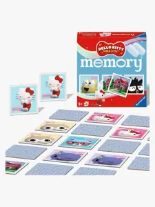 Mini memory Hello Kitty! Ravensburger