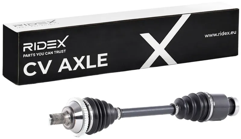 Drivaxel RIDEX 13D0253