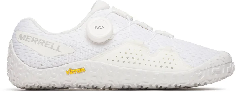 Merrell Vapor Glove 6 Boa löparskor (dam) – White, 37