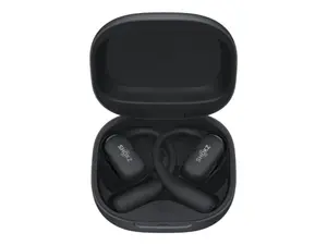 Shokz Openfit 2+ Stereo Svart
